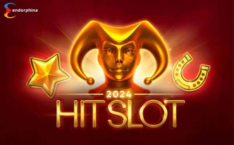 2024 Hit Slot  Real Money Slot made by Endorphina - Introduction Screen