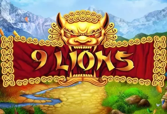 9 Lions  Real Money Slot made by Wazdan - Info and Rules