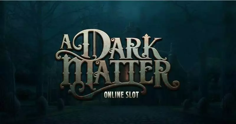 A Dark Matter  Real Money Slot made by Microgaming - Info and Rules