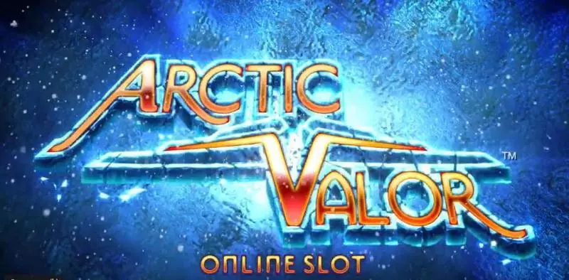 Arctic Valor  Real Money Slot made by Microgaming - Info and Rules