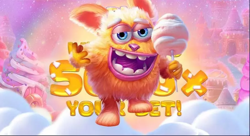 Big Sugar Bonanza  Real Money Slot made by StakeLogic - Info and Rules