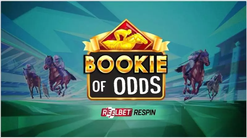 Bookie of Odds  Real Money Slot made by Microgaming - Info and Rules