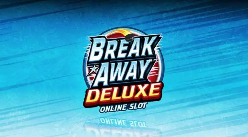 Break Away Deluxe  Real Money Slot made by Microgaming - Info and Rules