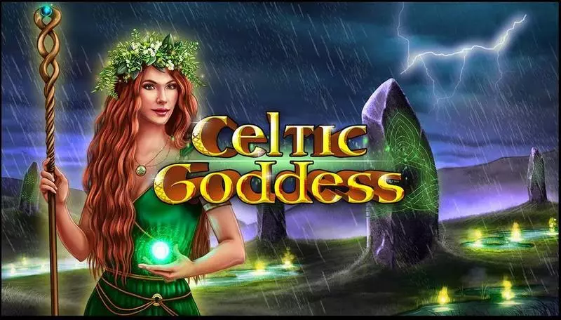 Celtic Goddess  Real Money Slot made by 2 by 2 Gaming - Info and Rules