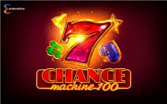 Chance Machine 100  Real Money Slot made by Endorphina - Info and Rules