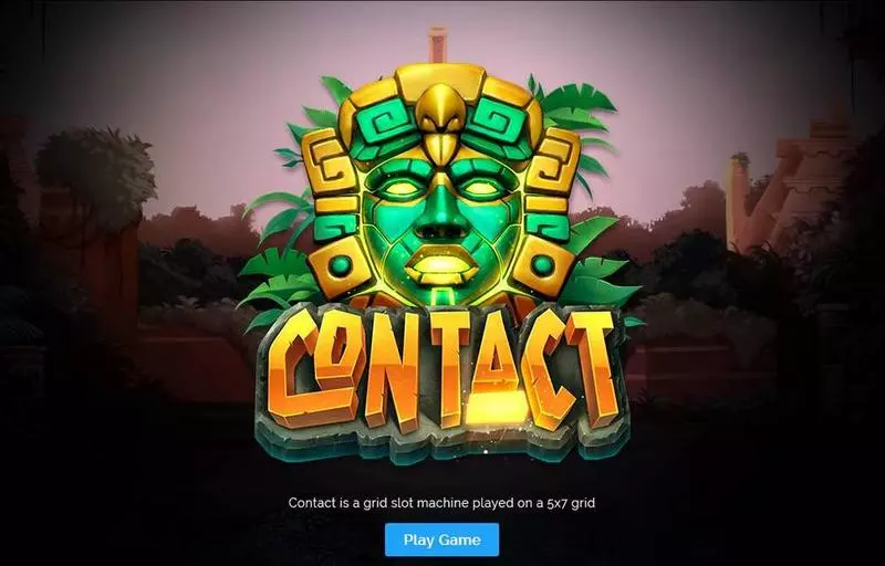 Contact  Real Money Slot made by Play'n GO - Info and Rules