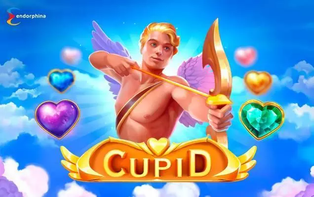 Cupid  Real Money Slot made by Endorphina - Info and Rules