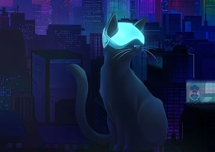 Deadcode  Real Money Slot made by Elk Studios - Introduction Screen