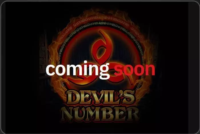 Devil's Number  Real Money Slot made by Red Tiger Gaming - Info and Rules