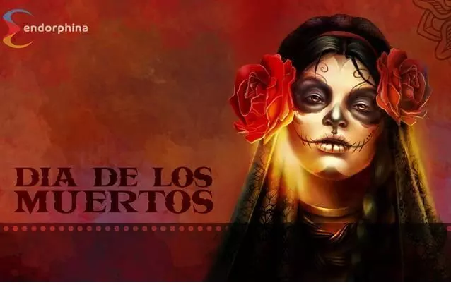 Dia De Los Muertos  Real Money Slot made by Endorphina - Info and Rules