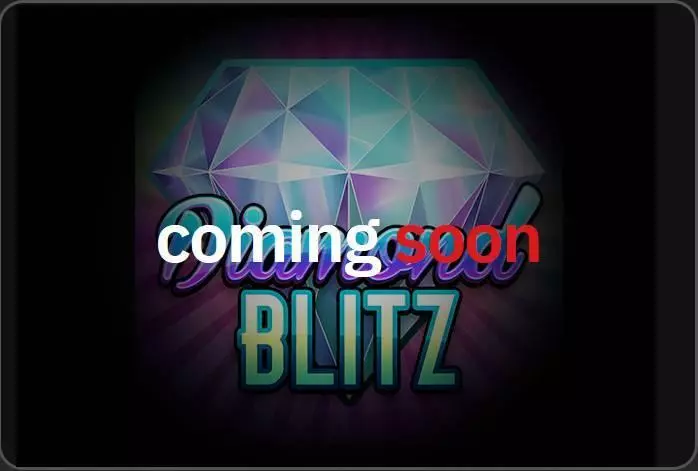 Diamond Blitz  Real Money Slot made by Red Tiger Gaming - Info and Rules