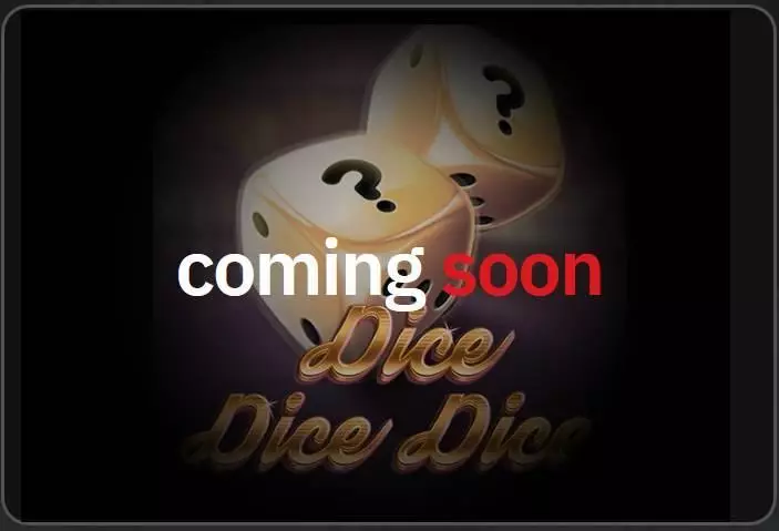 Dice Dice Dice  Real Money Slot made by Red Tiger Gaming - 