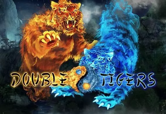 Double Tigers  Real Money Slot made by Wazdan - Info and Rules