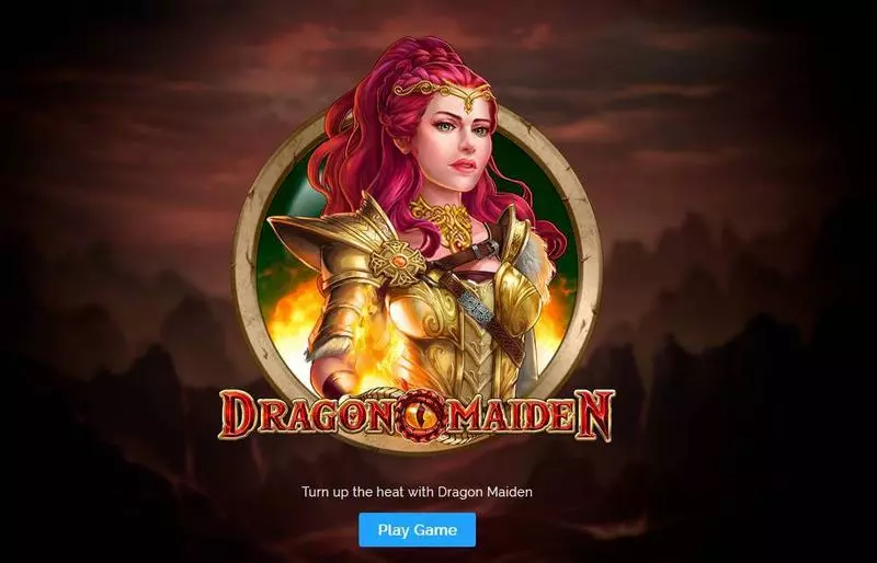 Dragon Maiden  Real Money Slot made by Play'n GO - Info and Rules