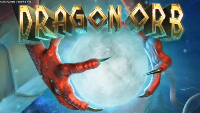 Dragon Orb  Real Money Slot made by RTG - Info and Rules