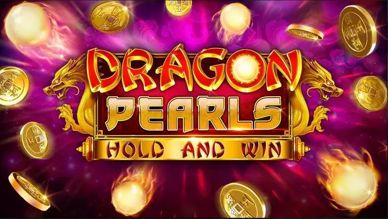 Dragon Pearls: Hold & Win  Real Money Slot made by Booongo - Info and Rules