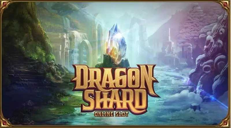 Dragon Shard   Real Money Slot made by Microgaming - Info and Rules