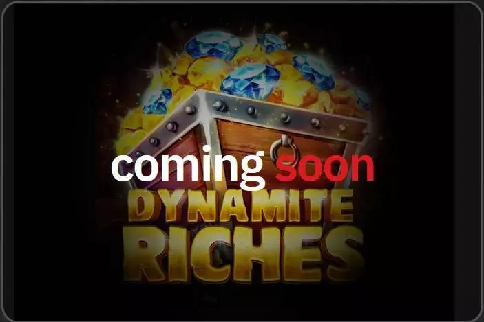 Dynamite Riches  Real Money Slot made by Red Tiger Gaming - Info and Rules