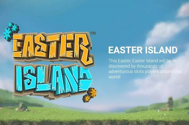 Easter Island  Real Money Slot made by Yggdrasil - Info and Rules