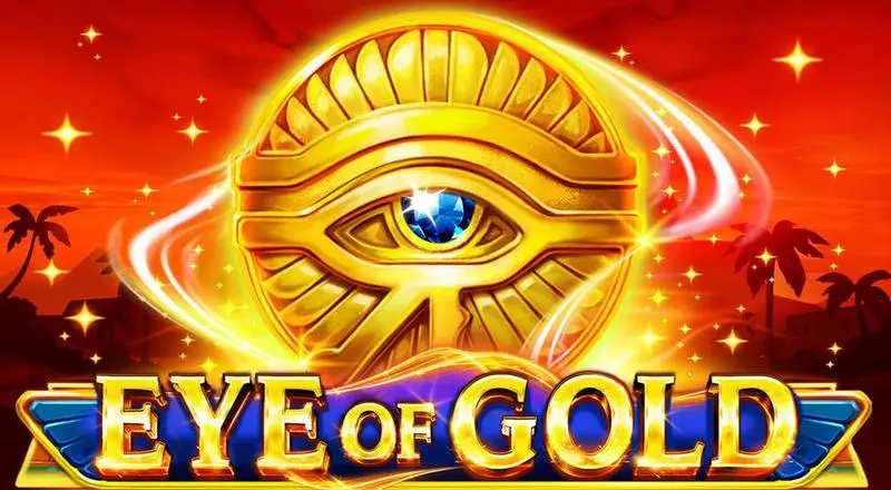Eye of Gold  Real Money Slot made by Booongo - Info and Rules