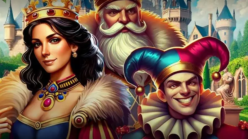 Fruity X125  Real Money Slot made by Mascot Gaming - Introduction Screen