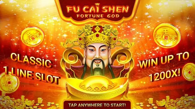 Fu Cai Shen  Real Money Slot made by Booongo - Info and Rules