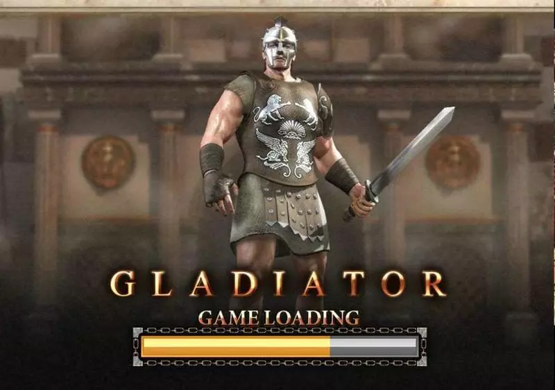 Gladiator  Real Money Slot made by BetSoft - Info and Rules