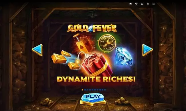 Gold Fever  Real Money Slot made by Red Tiger Gaming - Bonus 2