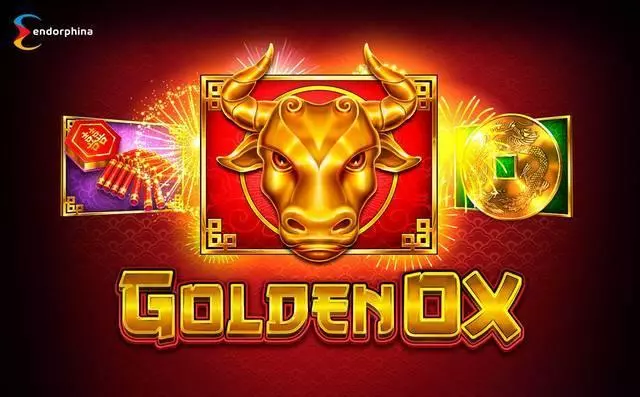 Golden Ox  Real Money Slot made by Endorphina - Info and Rules