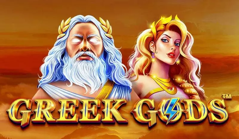Greek Gods  Real Money Slot made by Pragmatic Play - Info and Rules