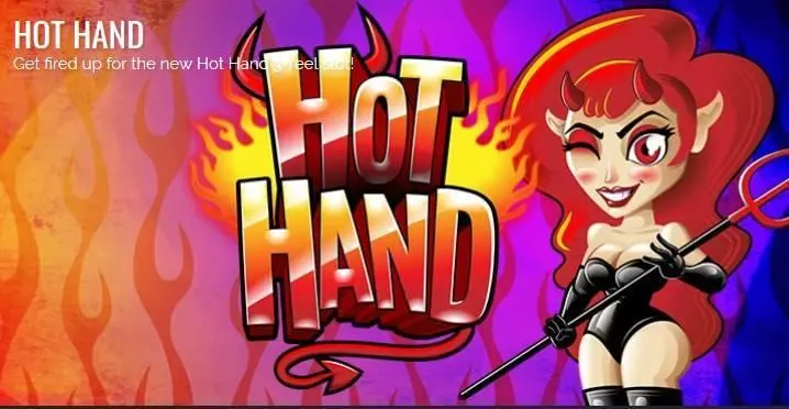 Hot Hand  Real Money Slot made by Rival - Info and Rules