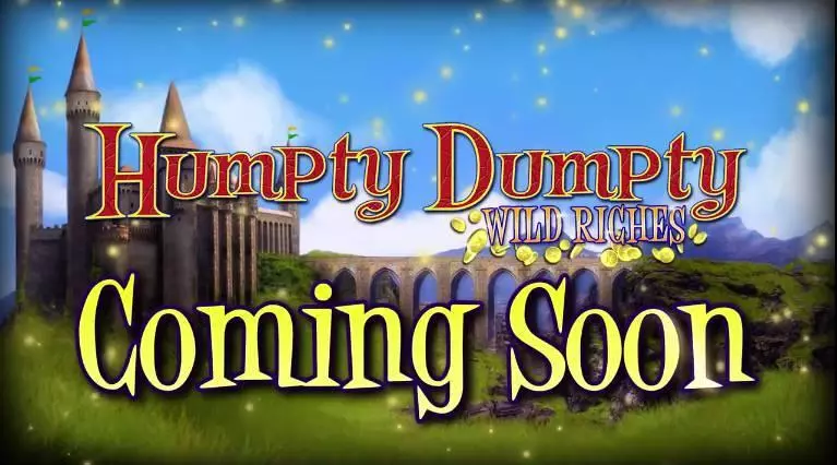 Humpty Dumpty Wild Riches  Real Money Slot made by 2 by 2 Gaming - Info and Rules