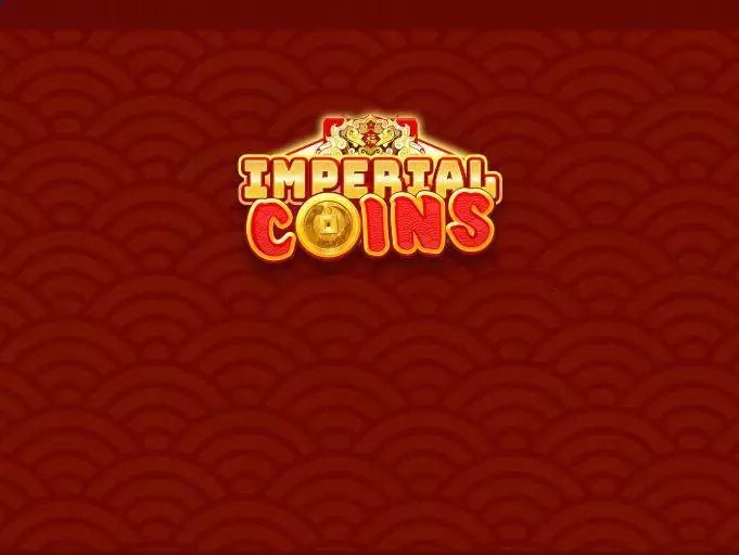 Imperial Coins  Real Money Slot made by AvatarUX - Introduction Screen