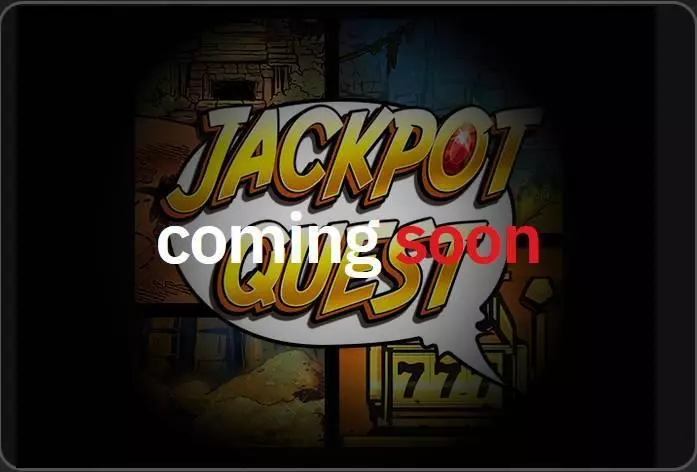 Jackpot Quest  Real Money Slot made by Red Tiger Gaming - Info and Rules