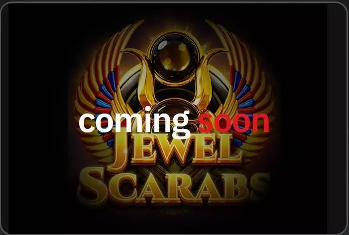 Jewel Scarabs  Real Money Slot made by Red Tiger Gaming - Info and Rules