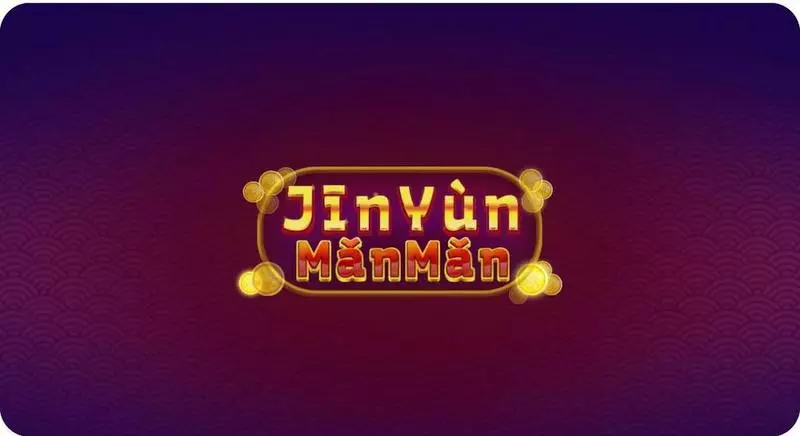 Jīn Yùn Mǎn Mǎn  Real Money Slot made by Mancala Gaming - Introduction Screen