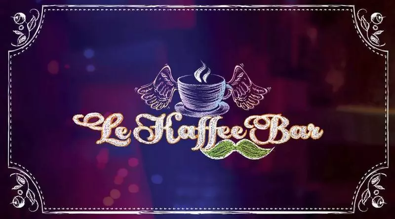 Le Kaffee Bar  Real Money Slot made by Microgaming - Info and Rules