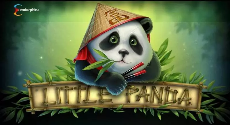 Little Panda  Real Money Slot made by Endorphina - Info and Rules