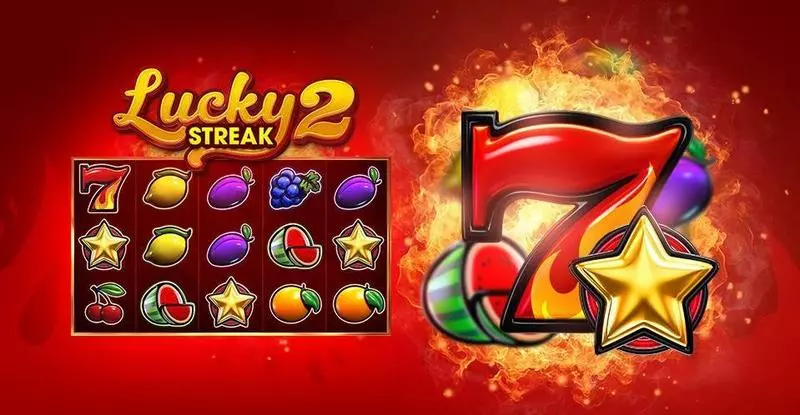 Lucky Streak 2  Real Money Slot made by Endorphina - 