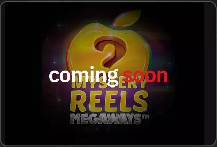 Mystery Reels Mega Ways  Real Money Slot made by Red Rake Gaming - Info and Rules