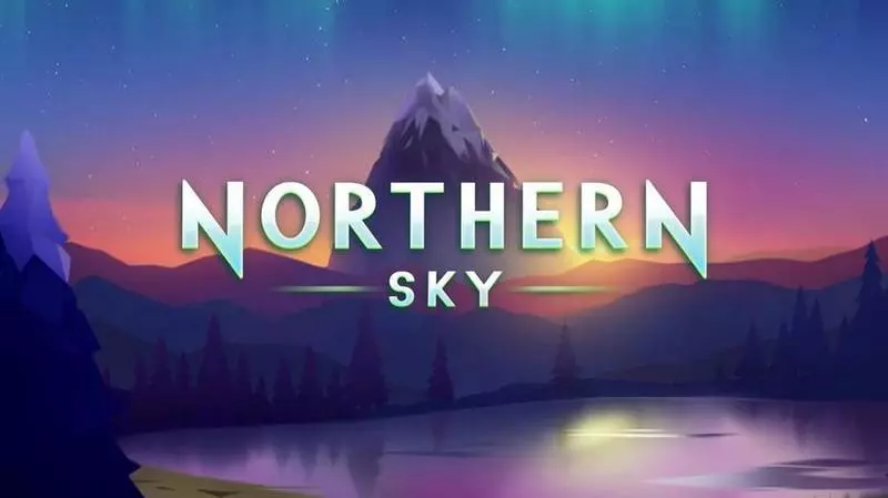 Nothern Sky  Real Money Slot made by Quickspin - Info and Rules