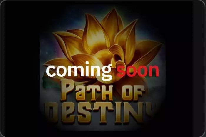 Path of Destiny  Real Money Slot made by Red Tiger Gaming - Main Screen Reels
