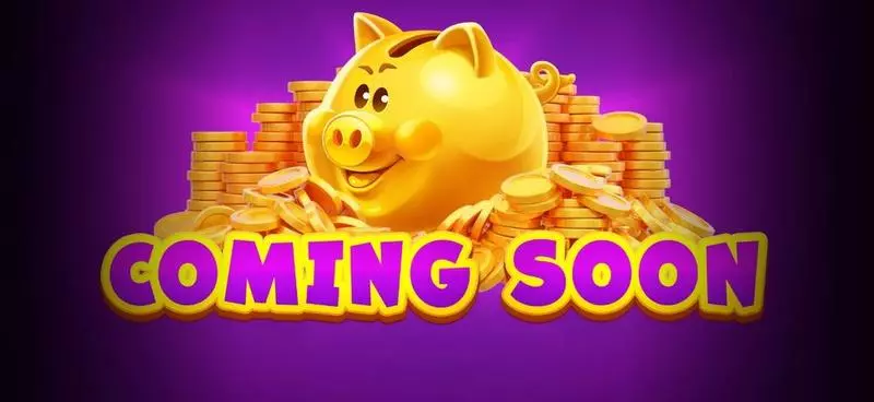 Piggy Power: Hit the Bonus  Real Money Slot made by Playson - Introduction Screen