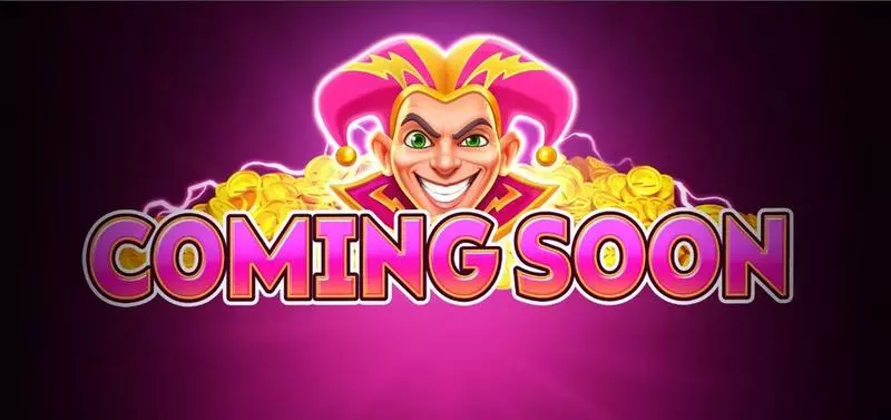 Pink Joker - Hold and Win  Real Money Slot made by Playson - Introduction Screen