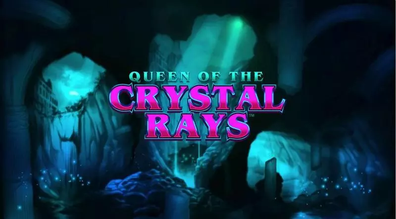Queen Of The Crystal Rays  Real Money Slot made by Microgaming - Info and Rules