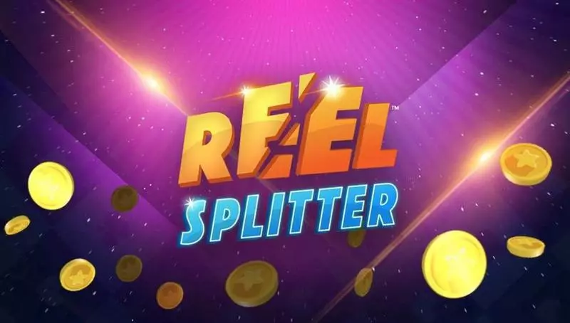 Reel Splitter  Real Money Slot made by Microgaming - Info and Rules