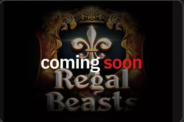 Regal Beasts  Real Money Slot made by Red Tiger Gaming - Info and Rules