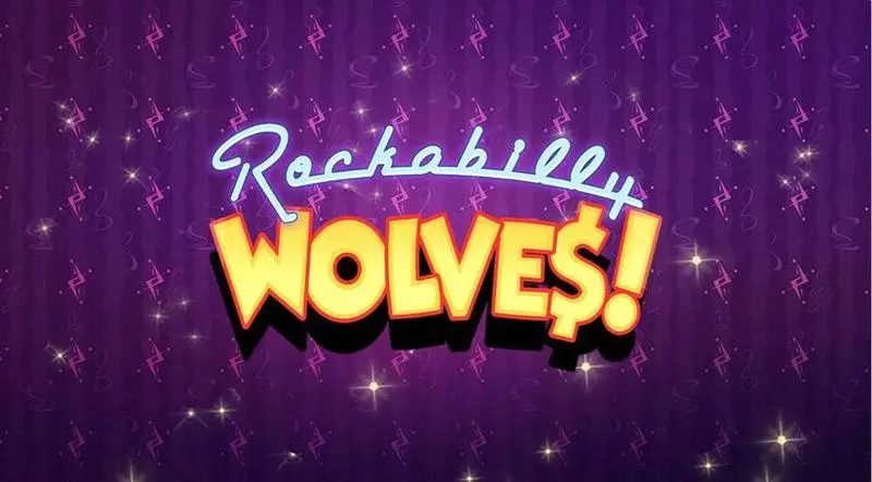Rockabilly Wolves  Real Money Slot made by Microgaming - Info and Rules