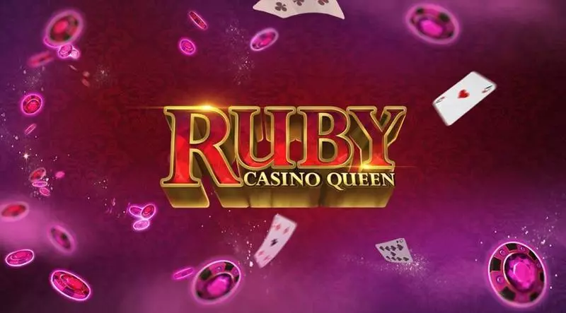 Ruby Casino Queen  Real Money Slot made by Microgaming - Info and Rules