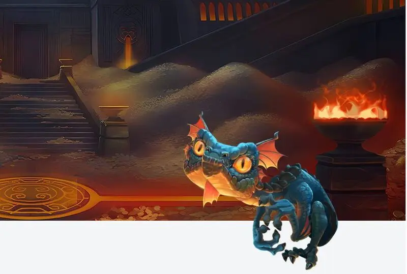 Ryze 2  Real Money Slot made by Elk Studios - Introduction Screen